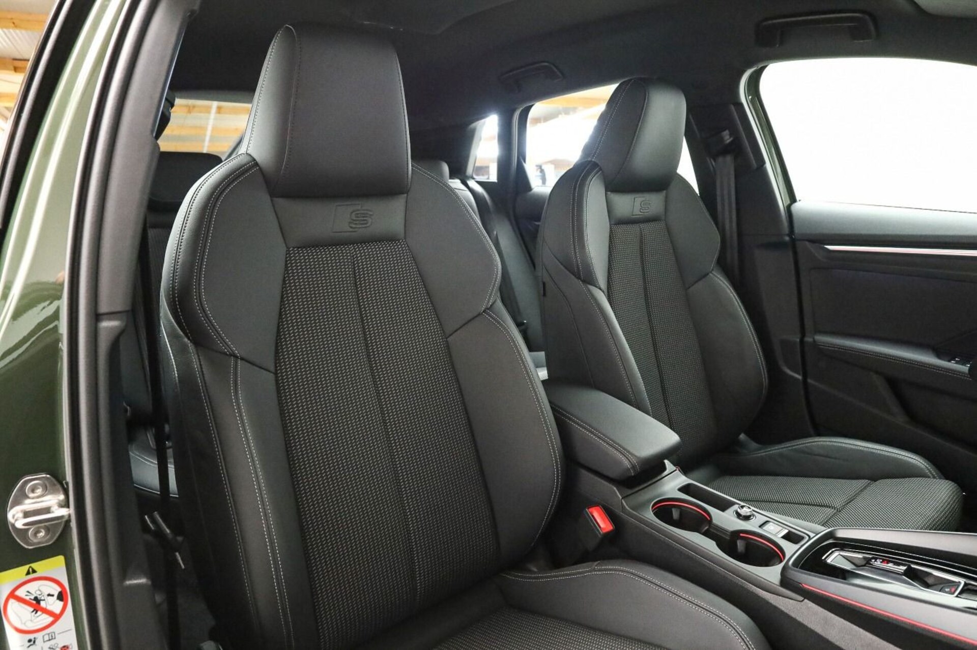 Audi S3 Sportback