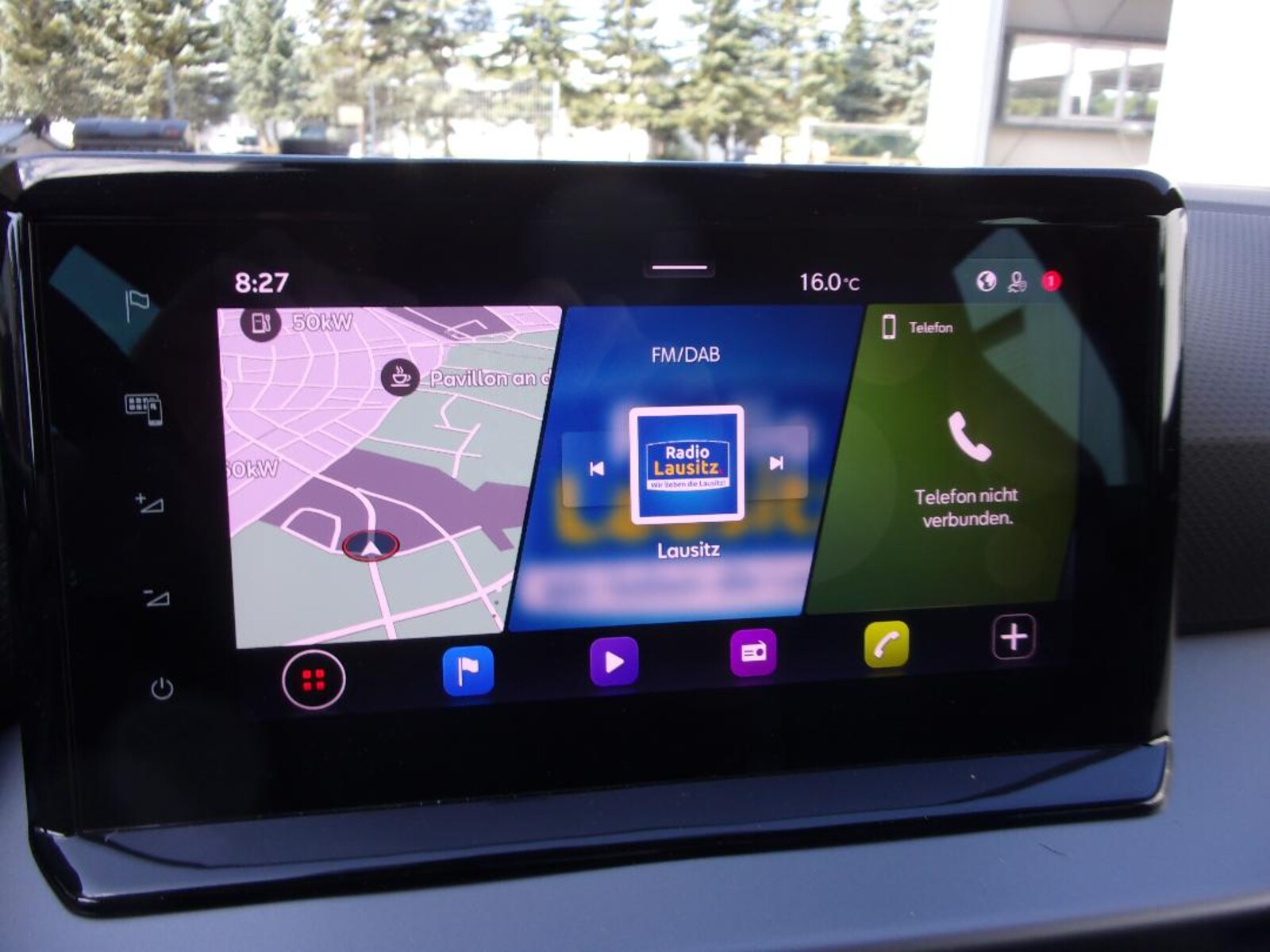 SEAT Arona – Bild 16