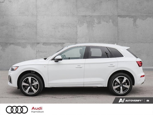 2025 Audi Q5
