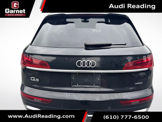 2024 Audi Q5