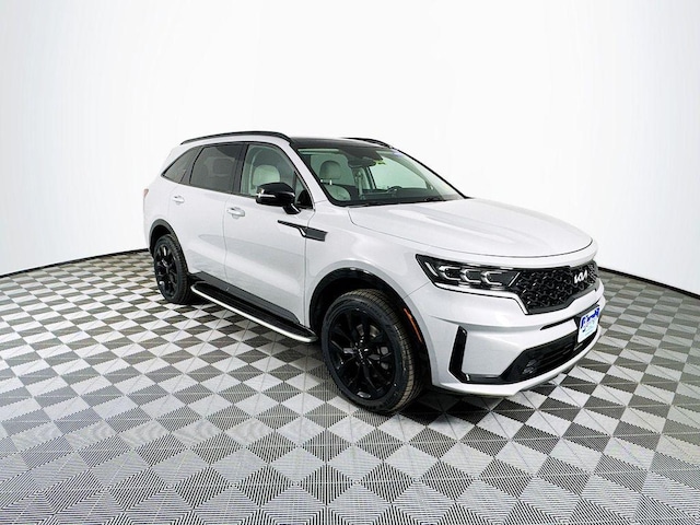 2022 Kia Sorento