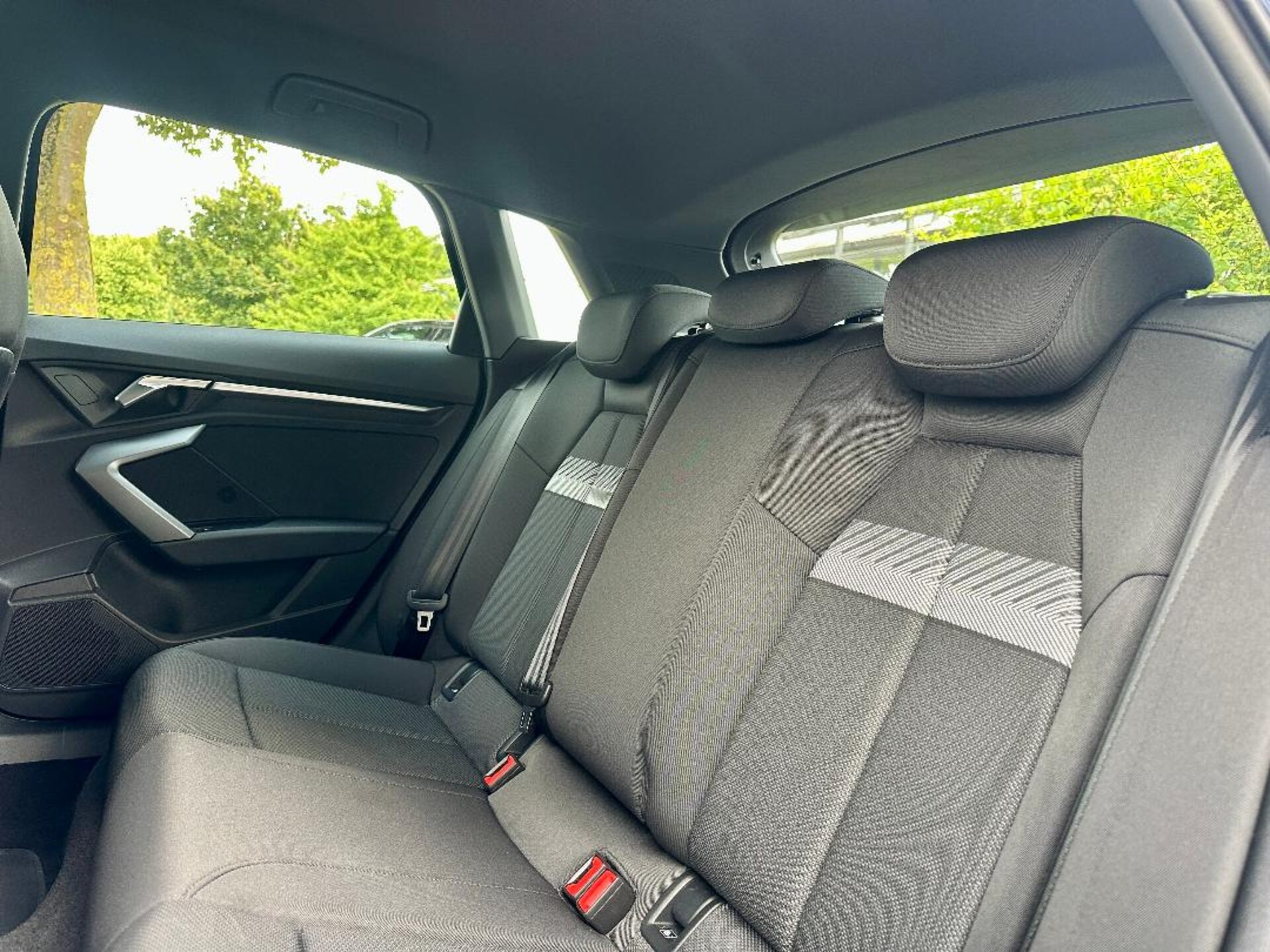 Audi A3 Sportback TFSI e Advanced