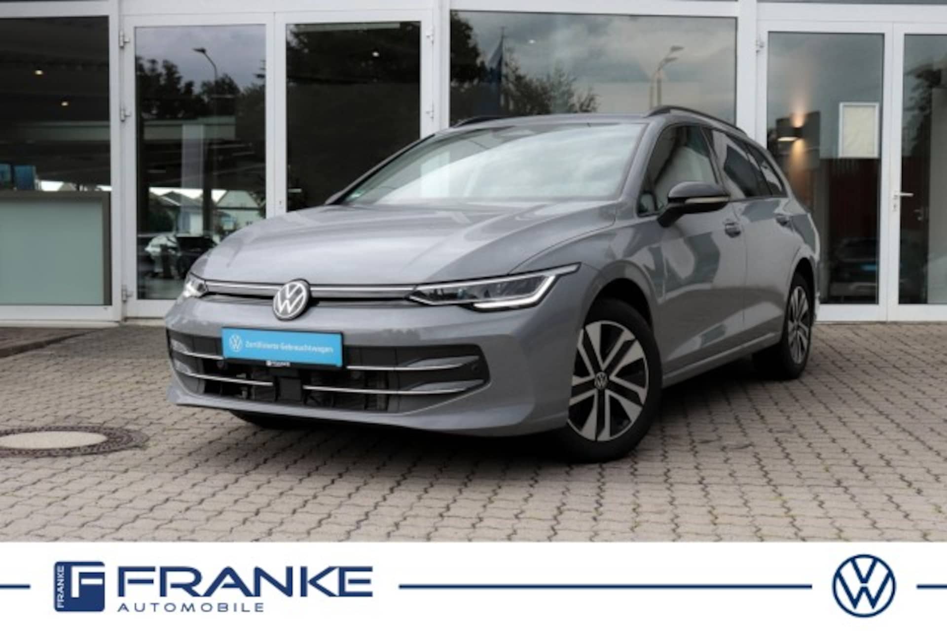 Volkswagen Golf Variant ENERGY