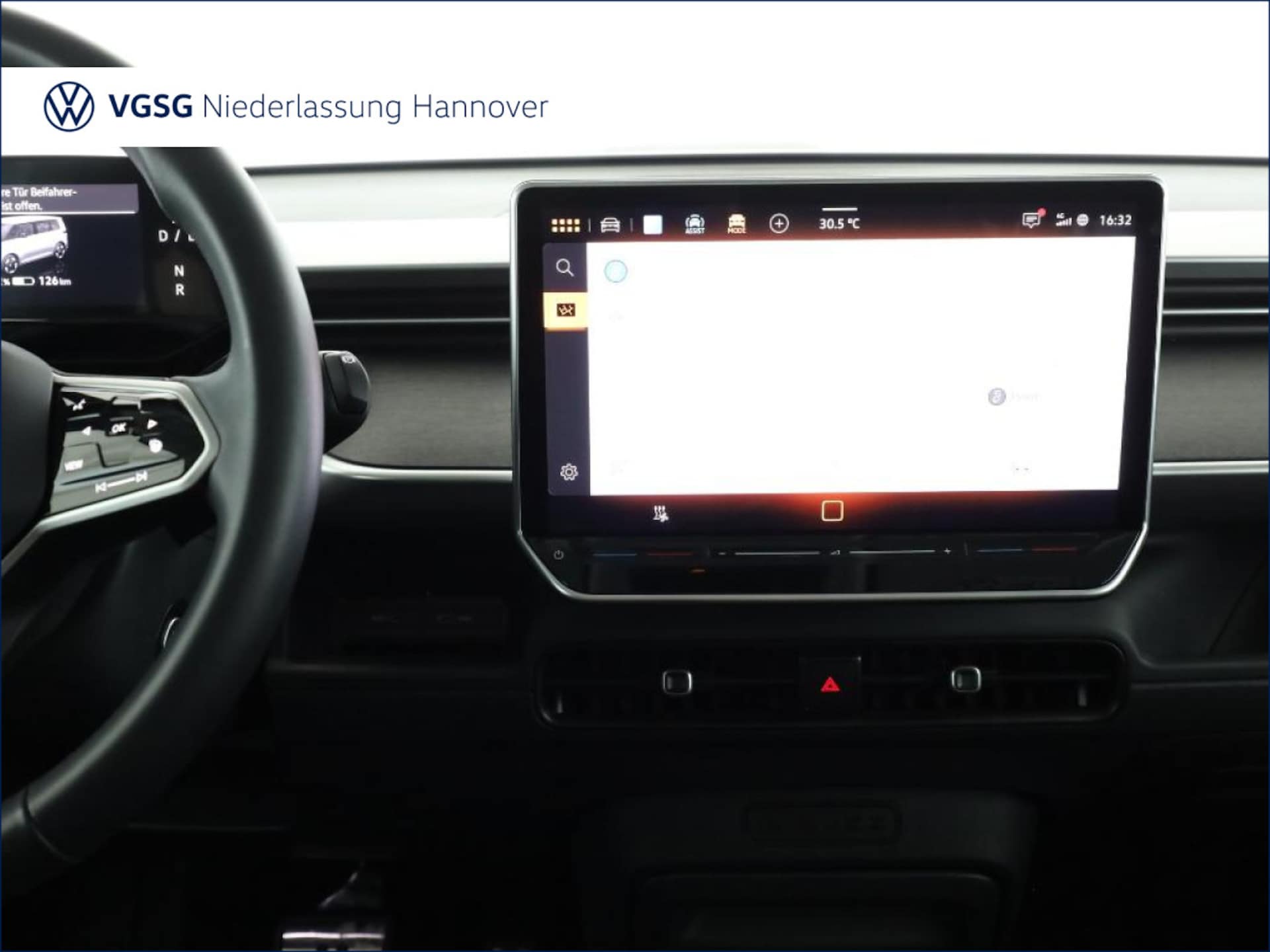 Volkswagen ID. Buzz Pure