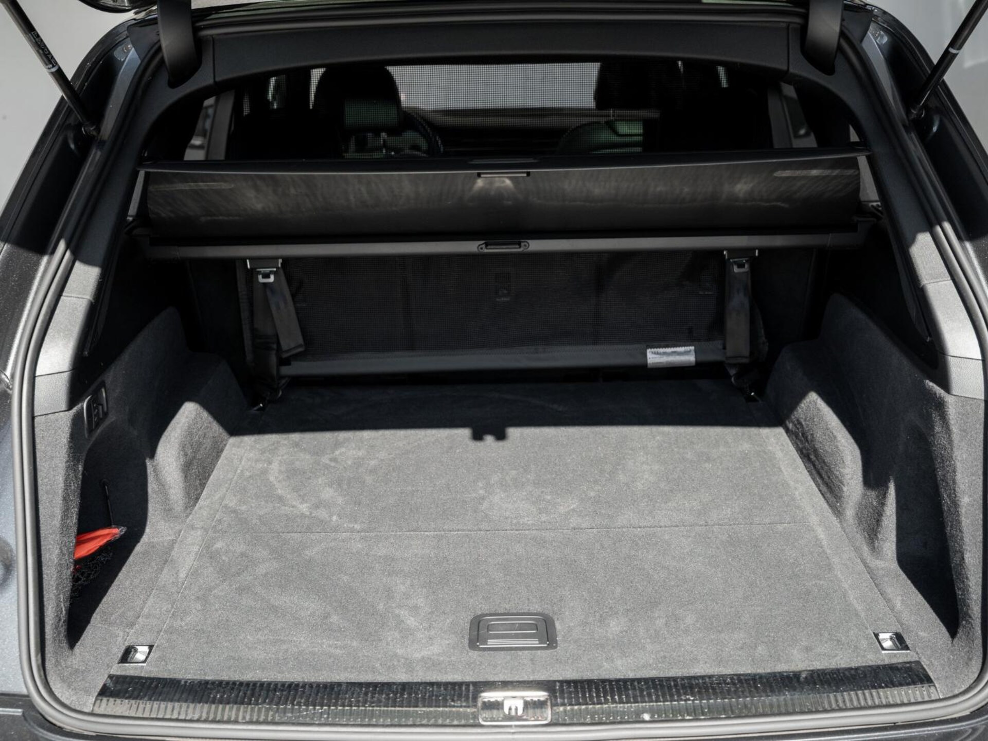 Audi SQ7 SUV