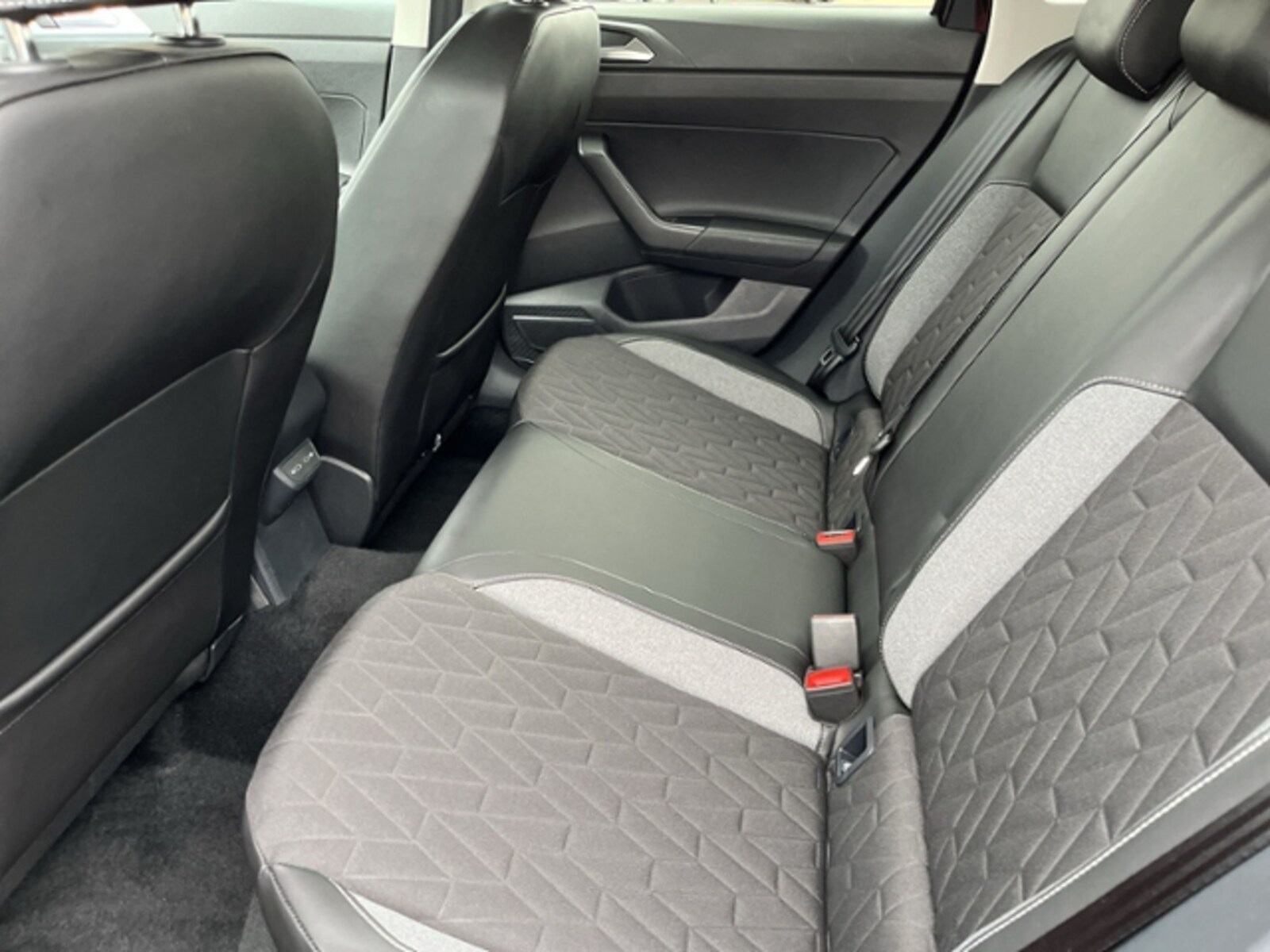 Volkswagen Taigo – Bild 11