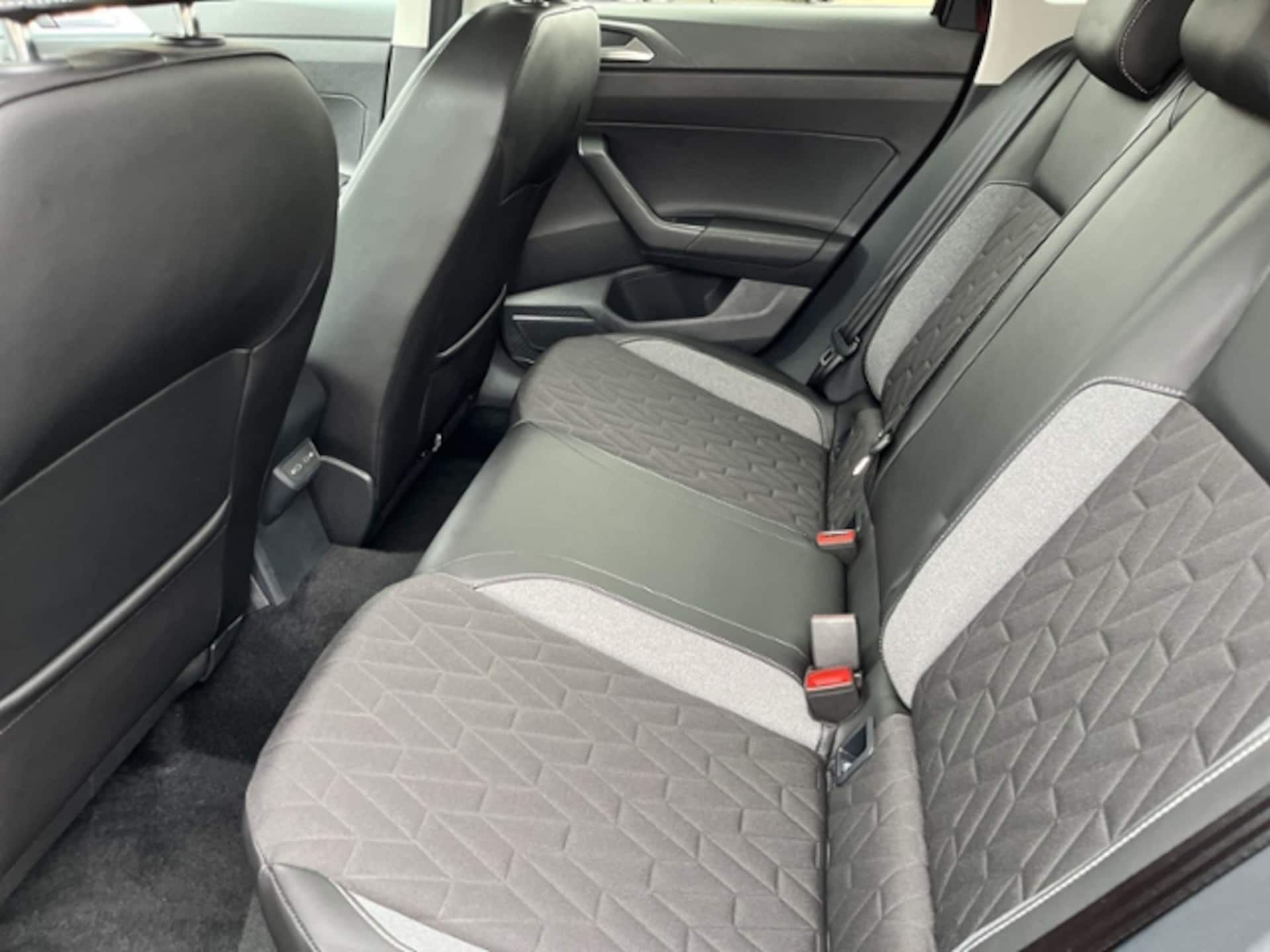 Volkswagen Taigo Goal