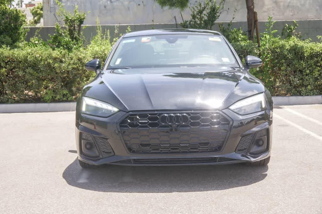 2023 Audi A5 Sportback