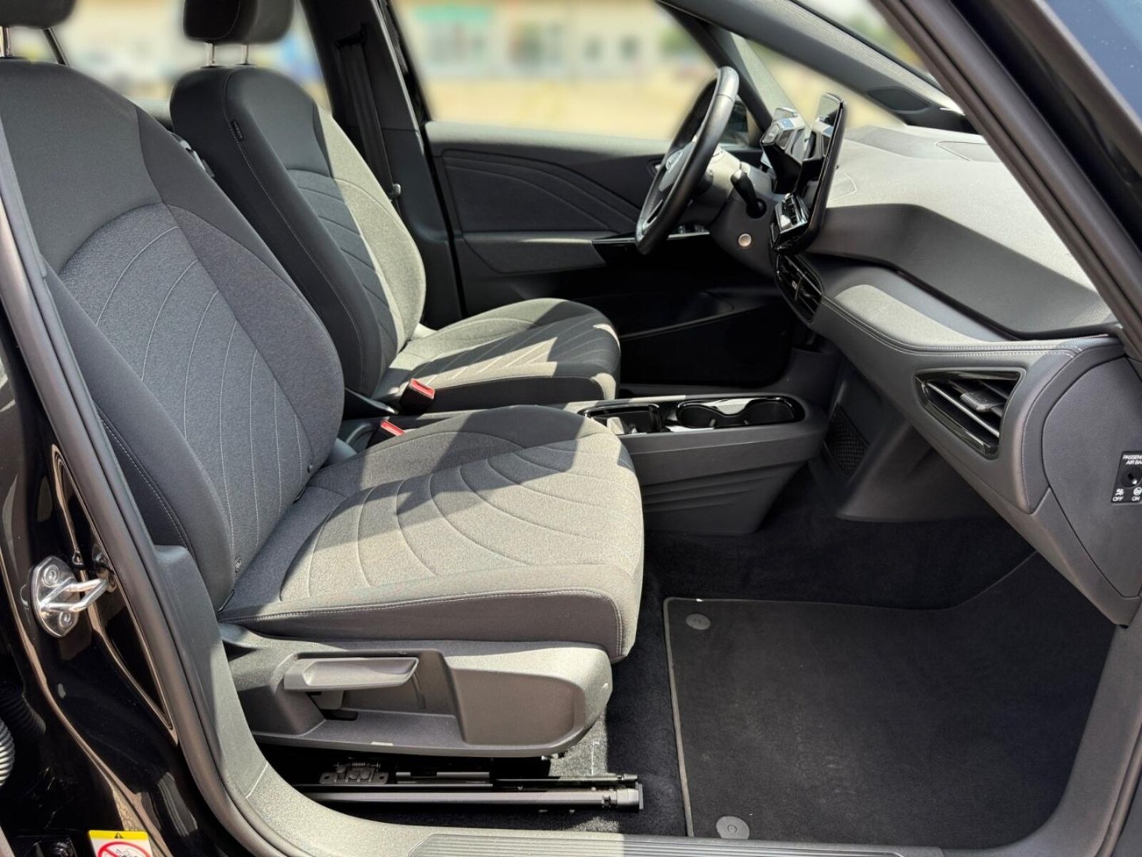 Volkswagen ID.3 – Bild 10