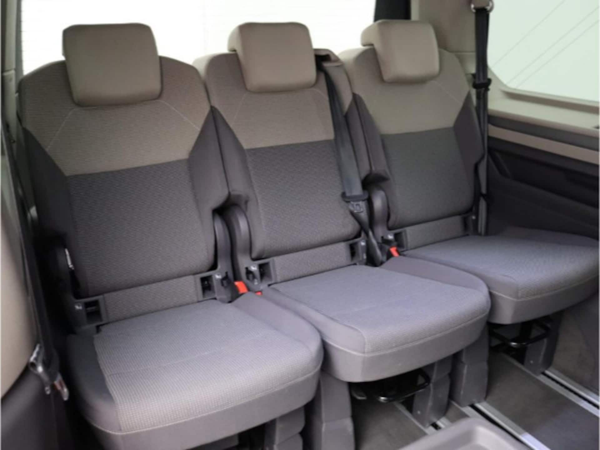 Volkswagen Multivan Life