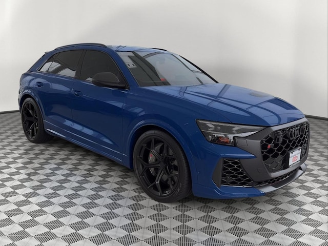 2026 Audi RS Q8 Base - Photo 7