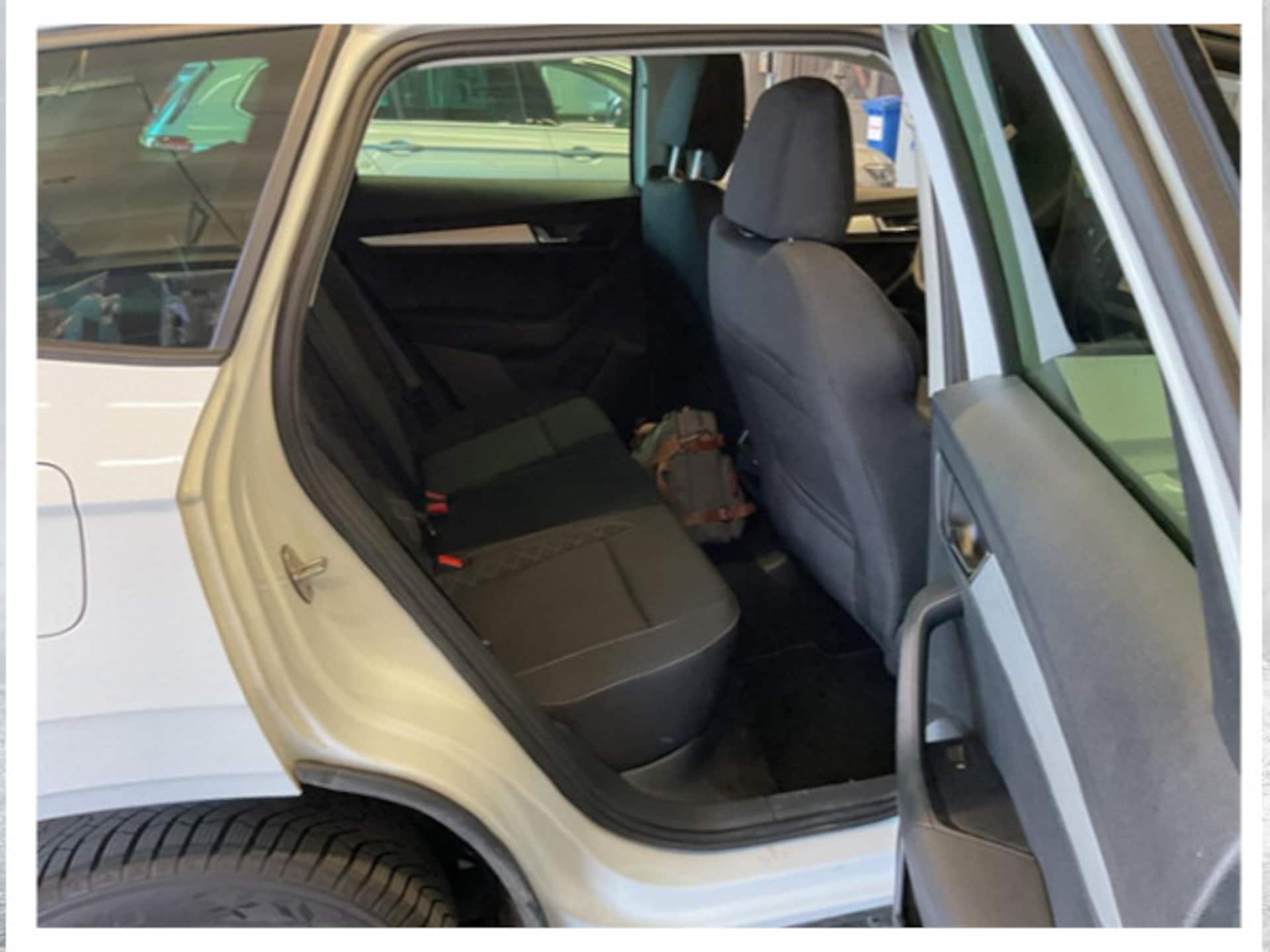 Skoda Karoq Ambition