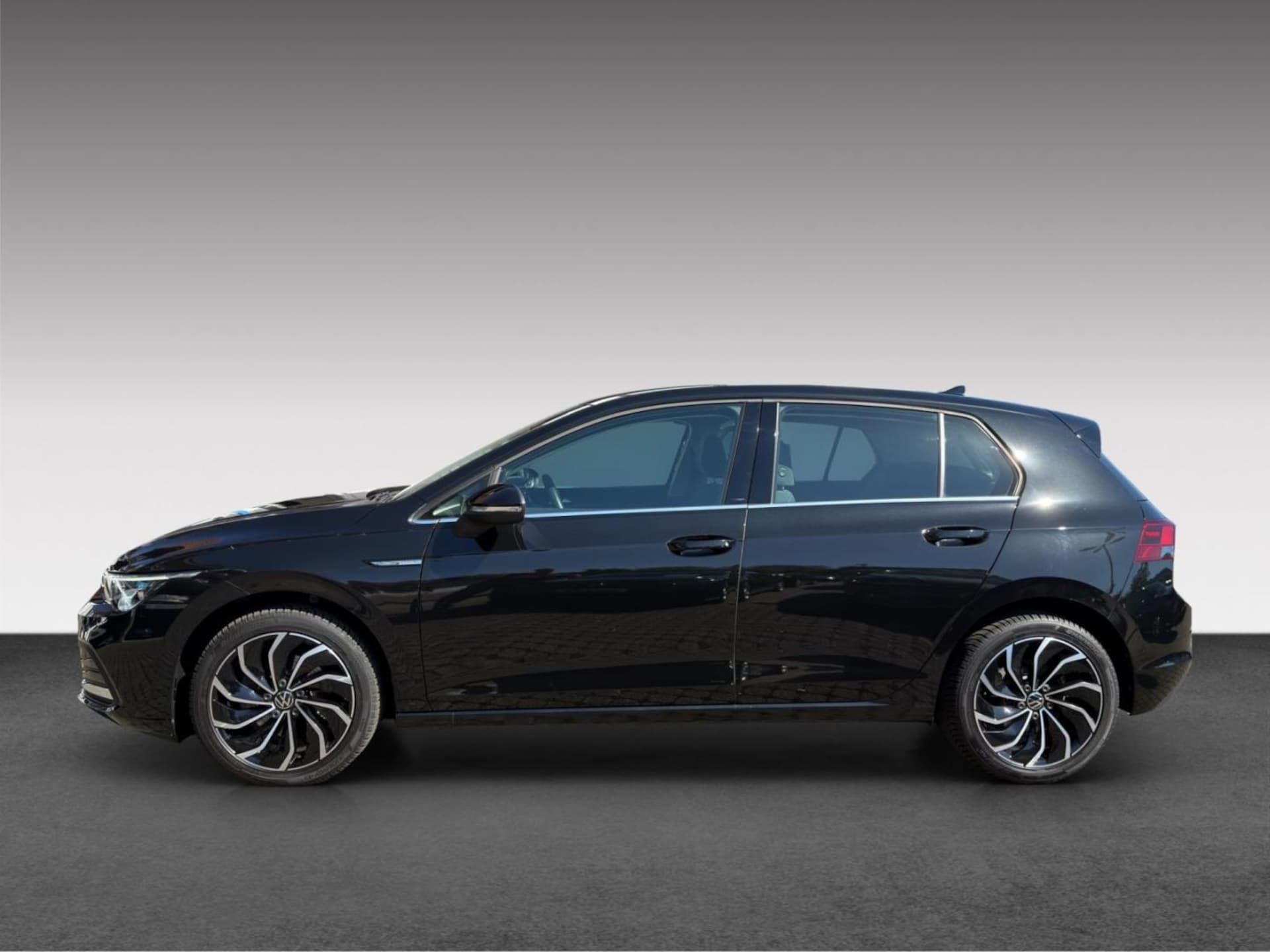 Volkswagen Golf Style