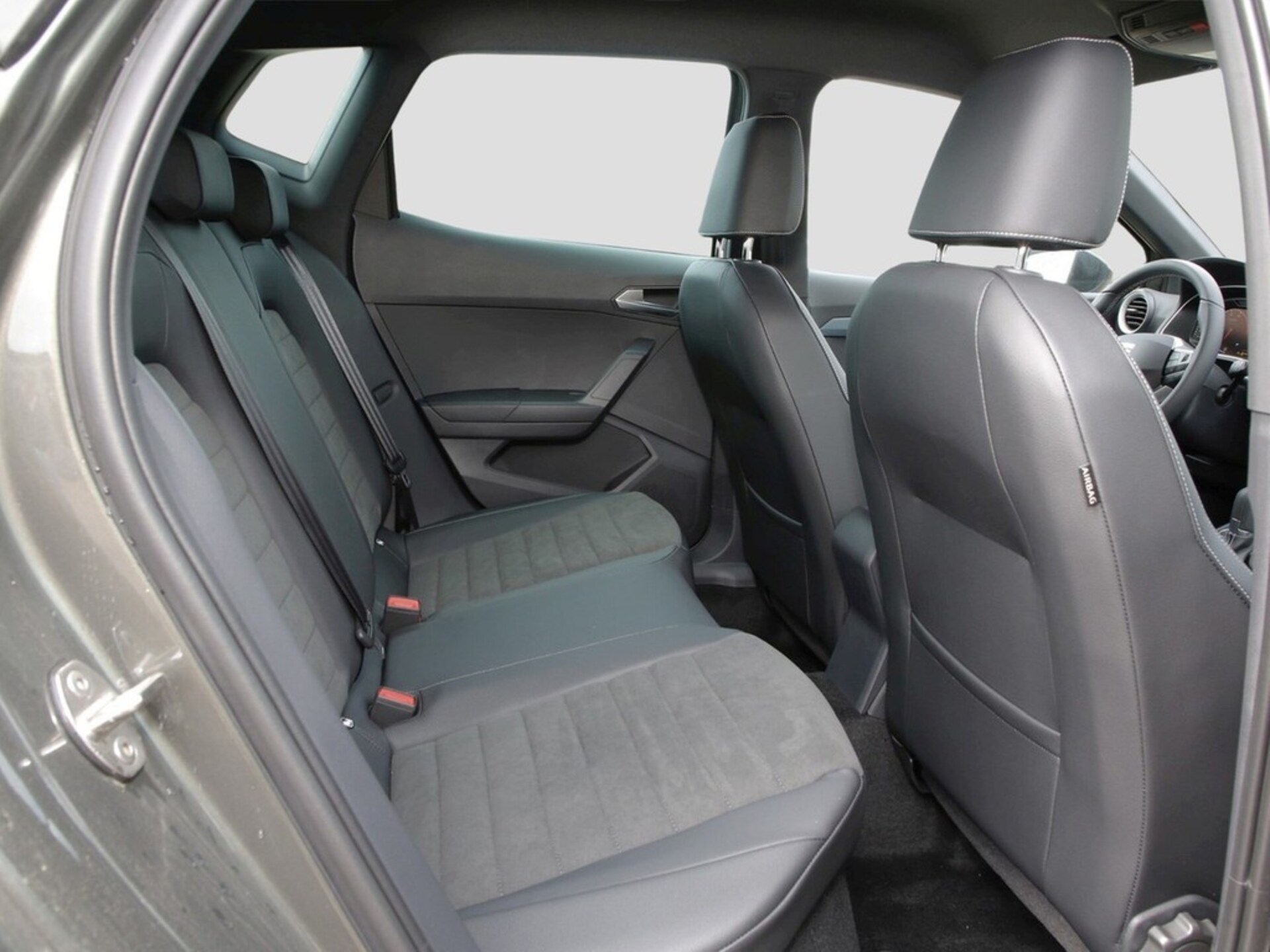 SEAT Arona Xperience