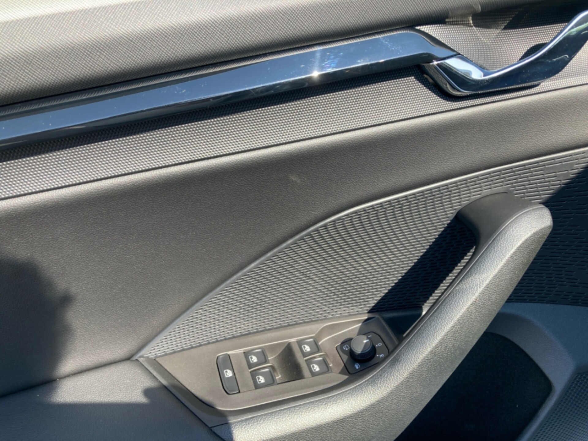 Skoda Octavia Combi Ambition