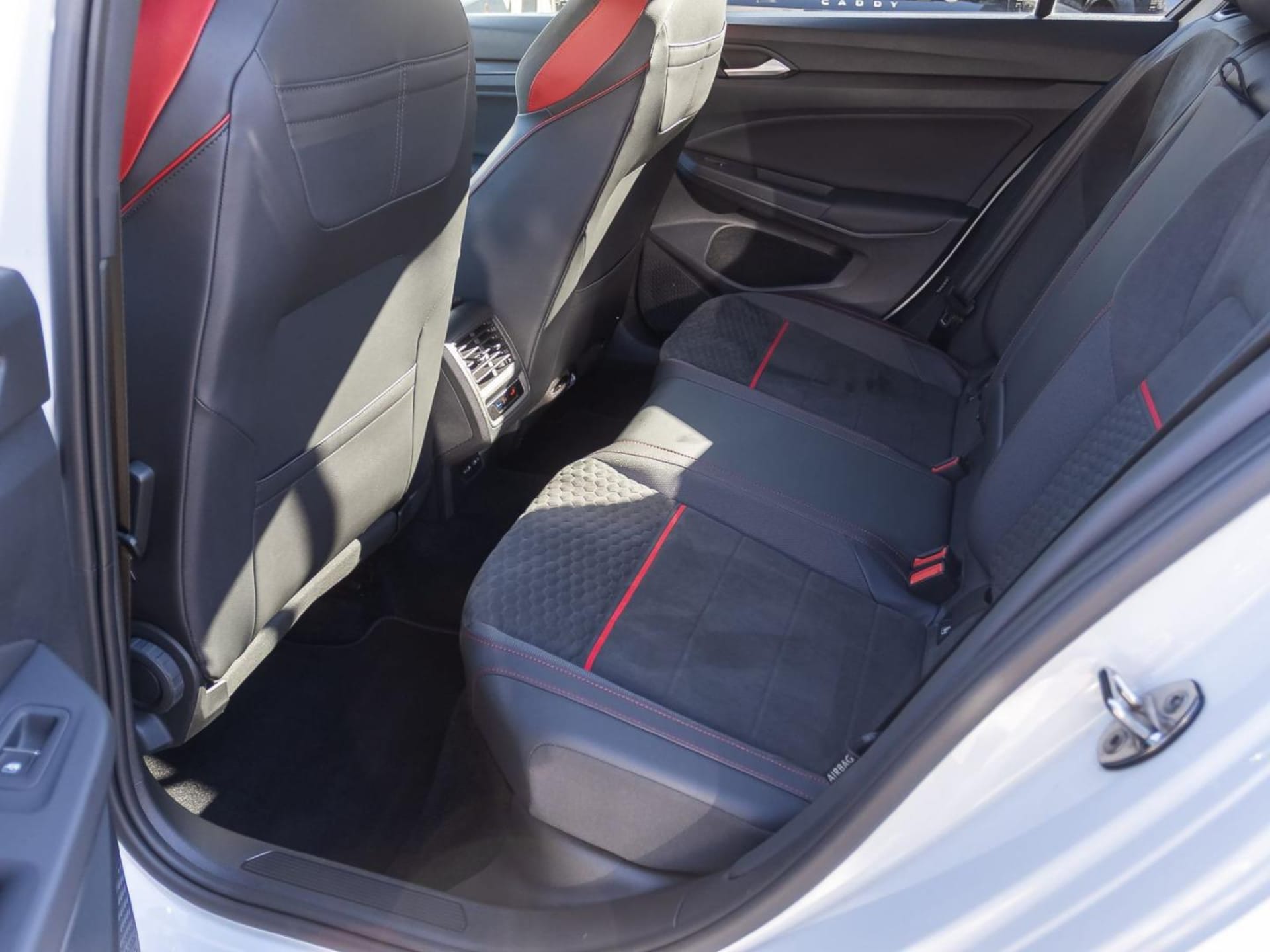 Volkswagen Golf GTI Clubsport