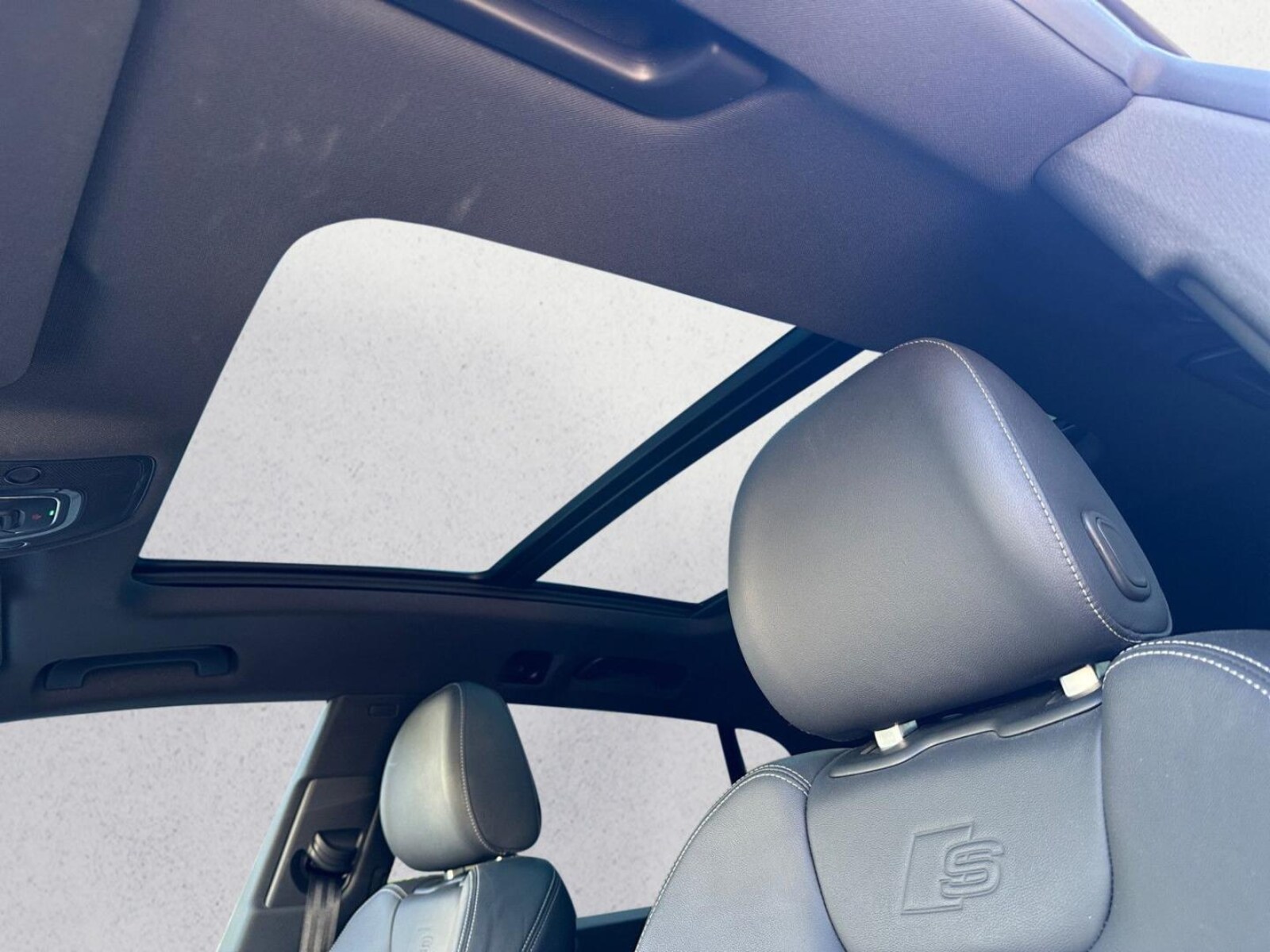 Audi SQ8 – Bild 15
