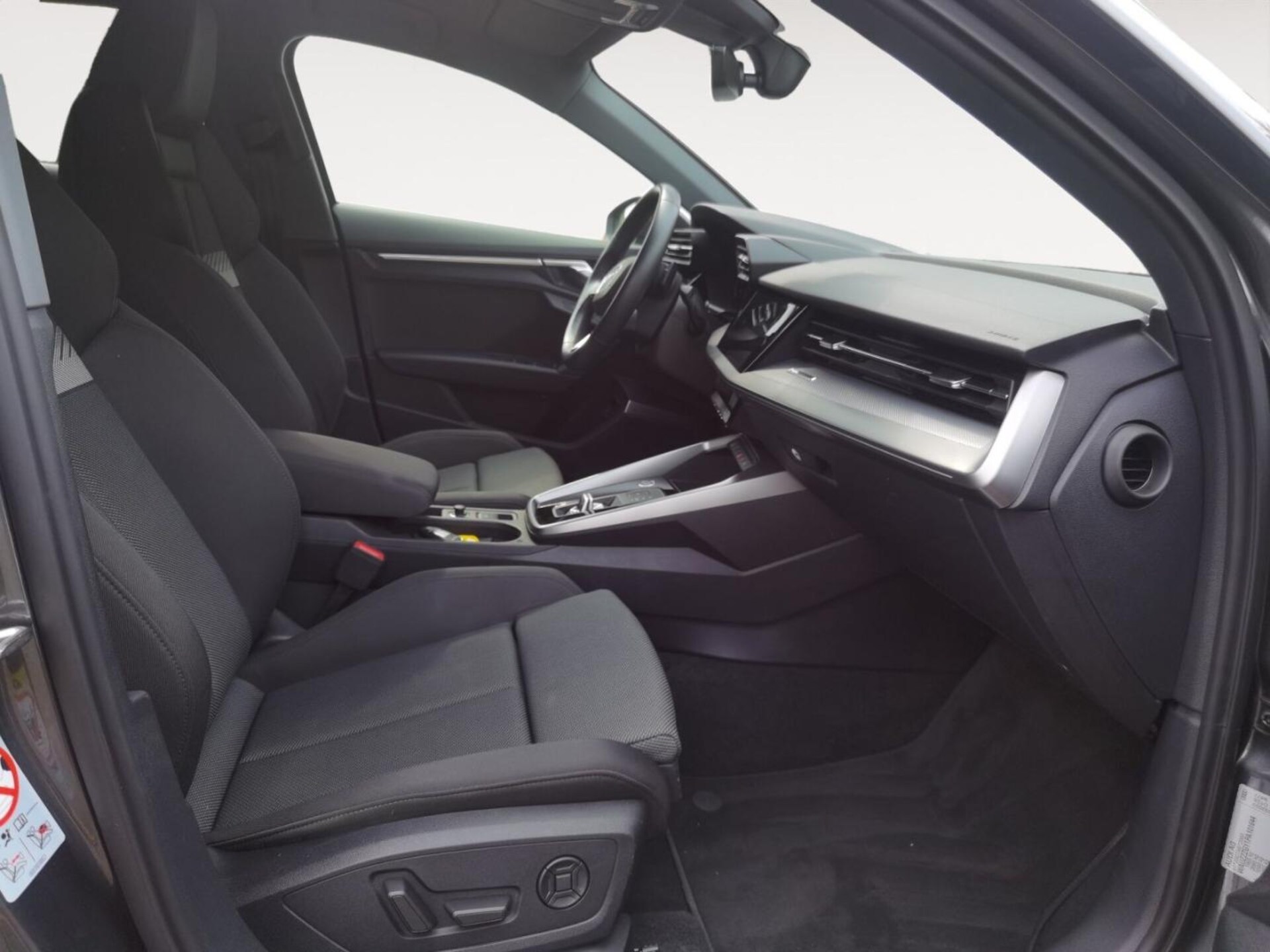 Audi A3 Sportback S line