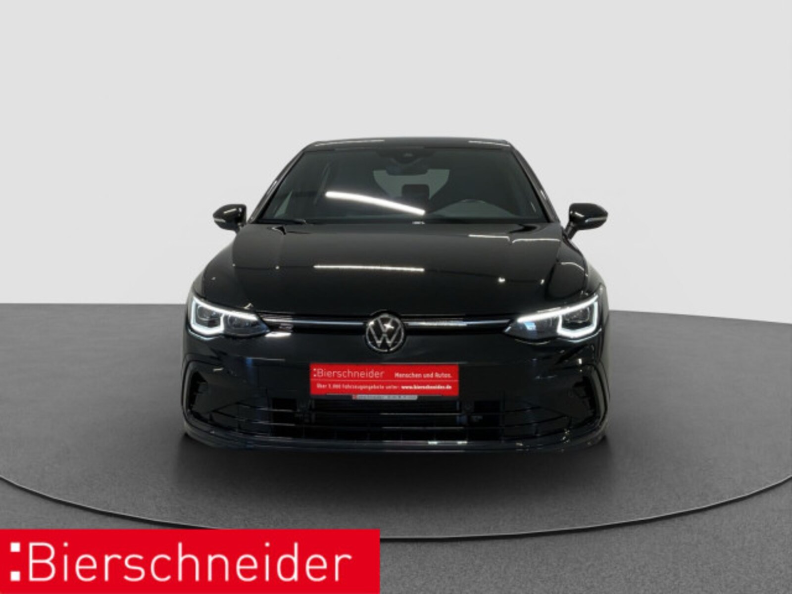 Volkswagen Golf – Bild 2