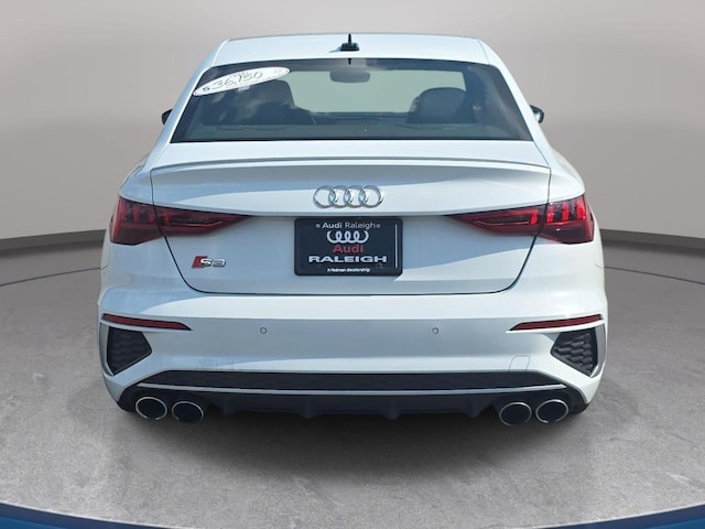 2023 Audi S3 Premium Plus - Photo 6