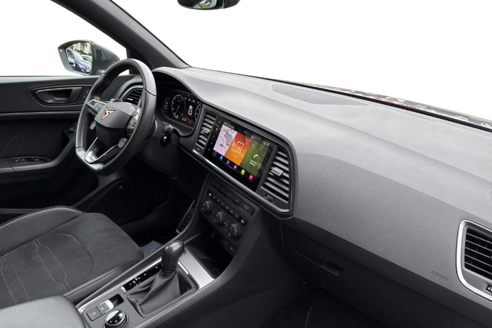 CUPRA Ateca – Bild 16