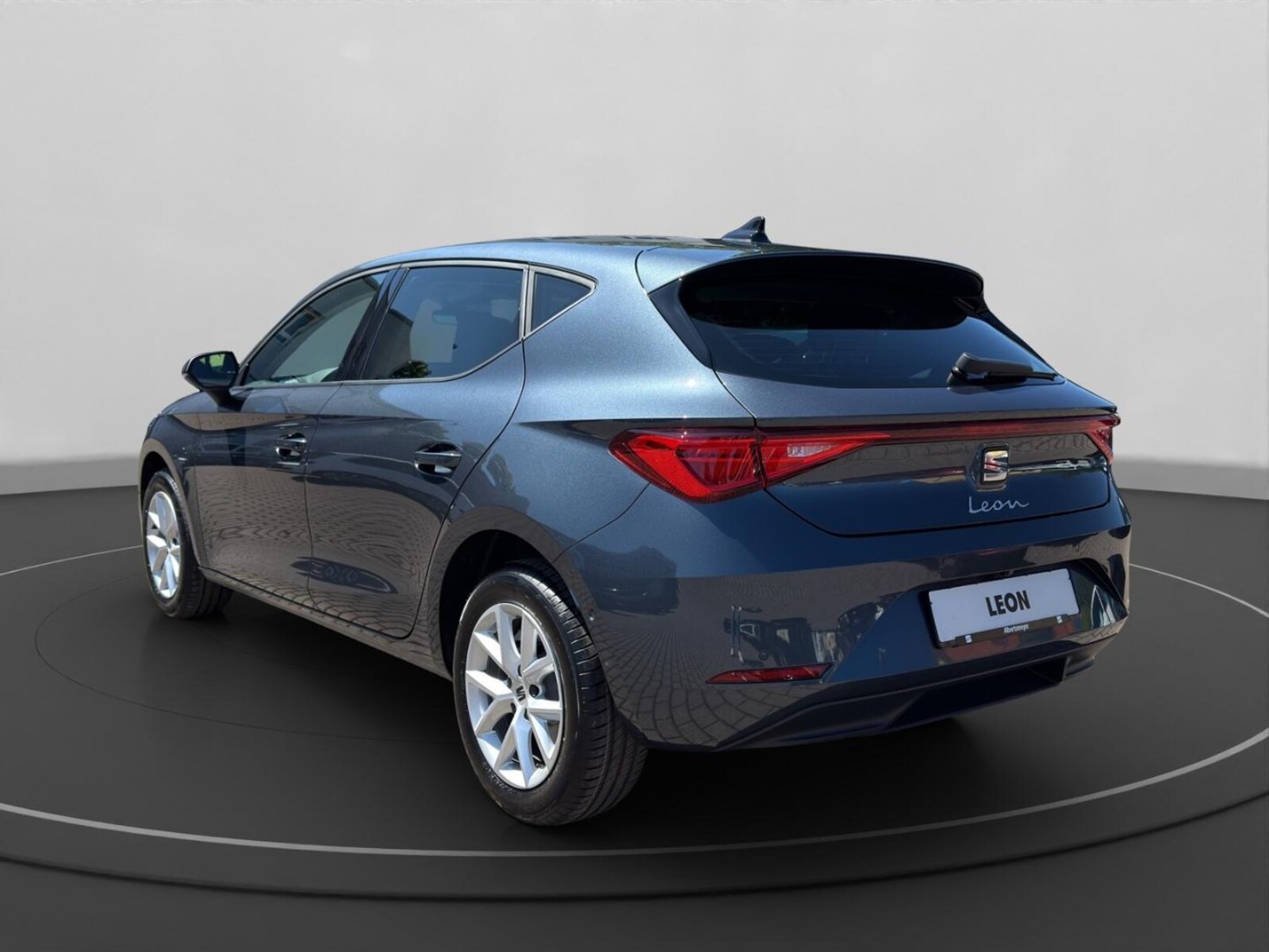 SEAT Leon – Bild 2