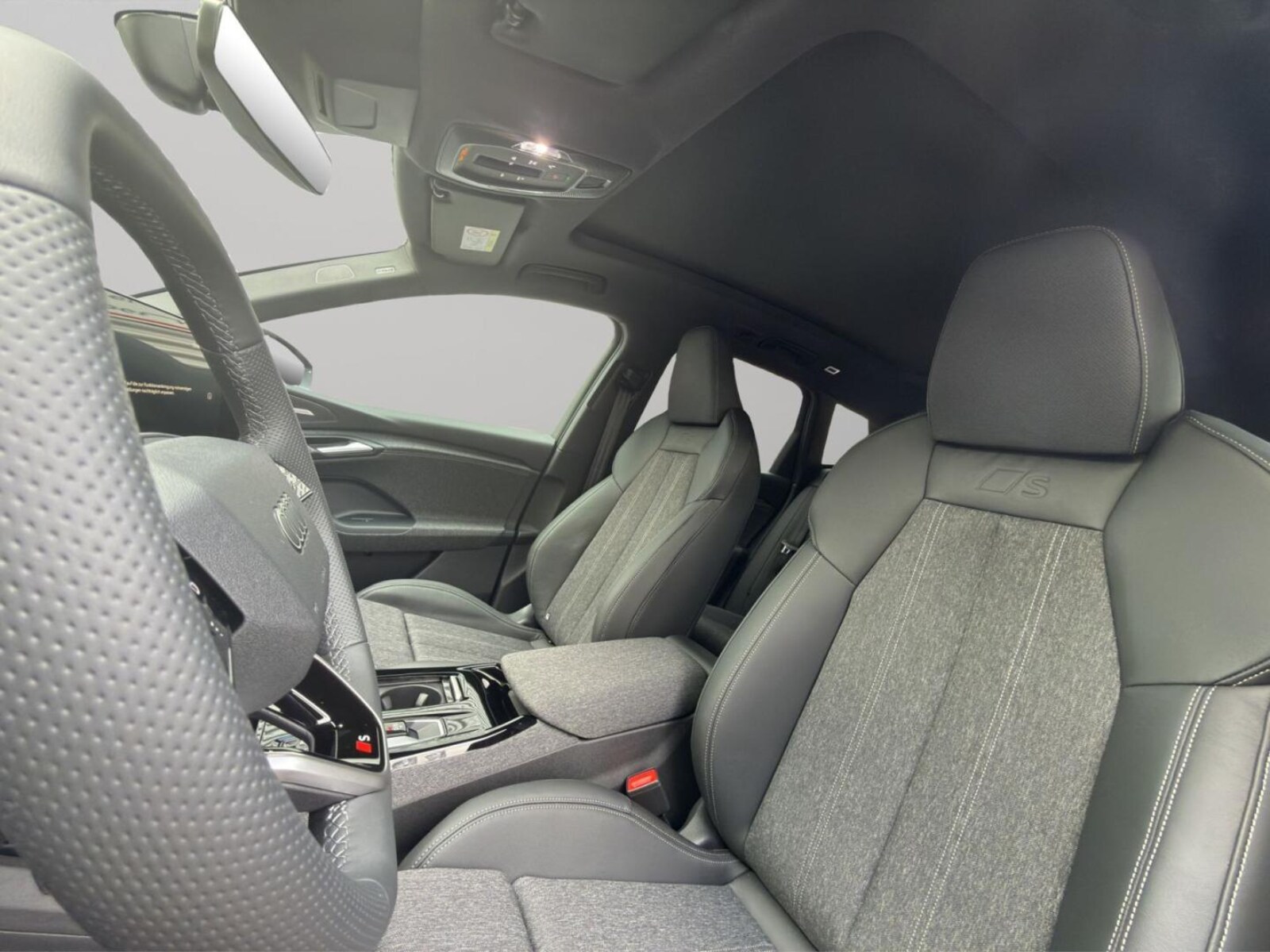 Audi Q6 e-tron – Bild 20