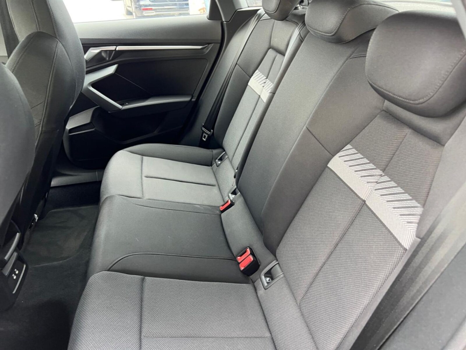 Audi A3 Sportback – Bild 13