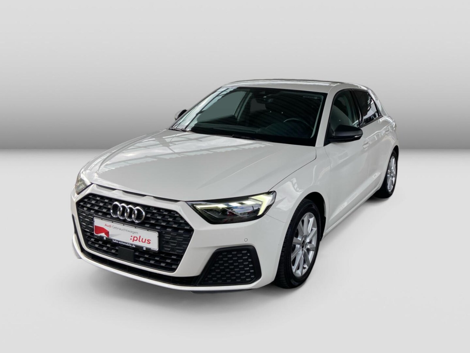 Audi A1 Sportback – Bild 2