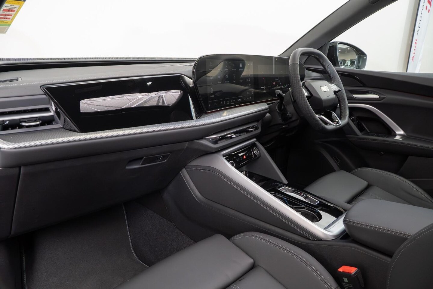 Image about Audi Q5 Sportback TFSI quattro 200 kW sport