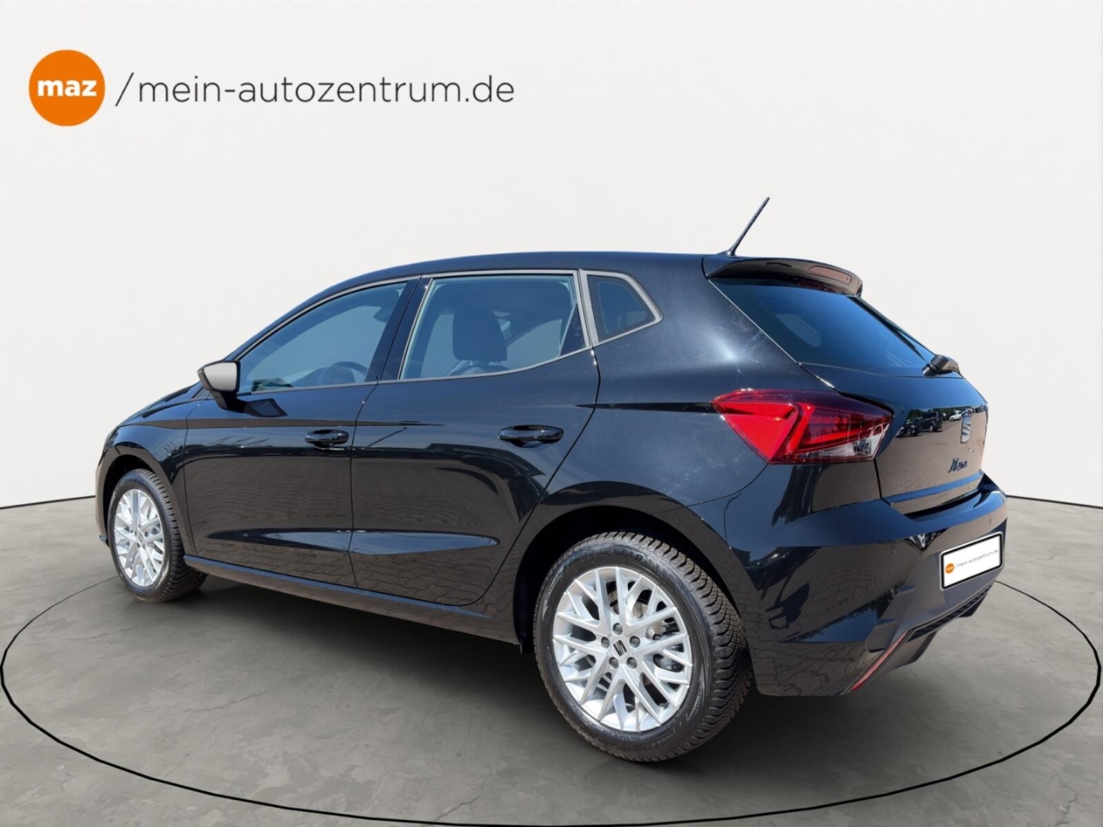 SEAT Ibiza – Bild 4