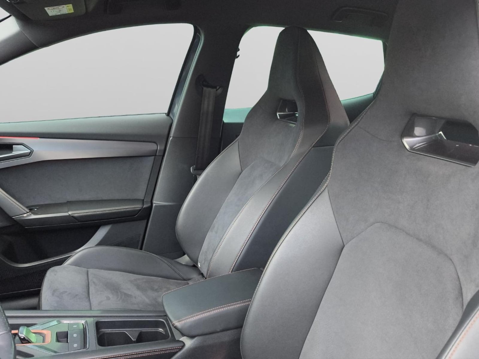 CUPRA Formentor – Bild 12