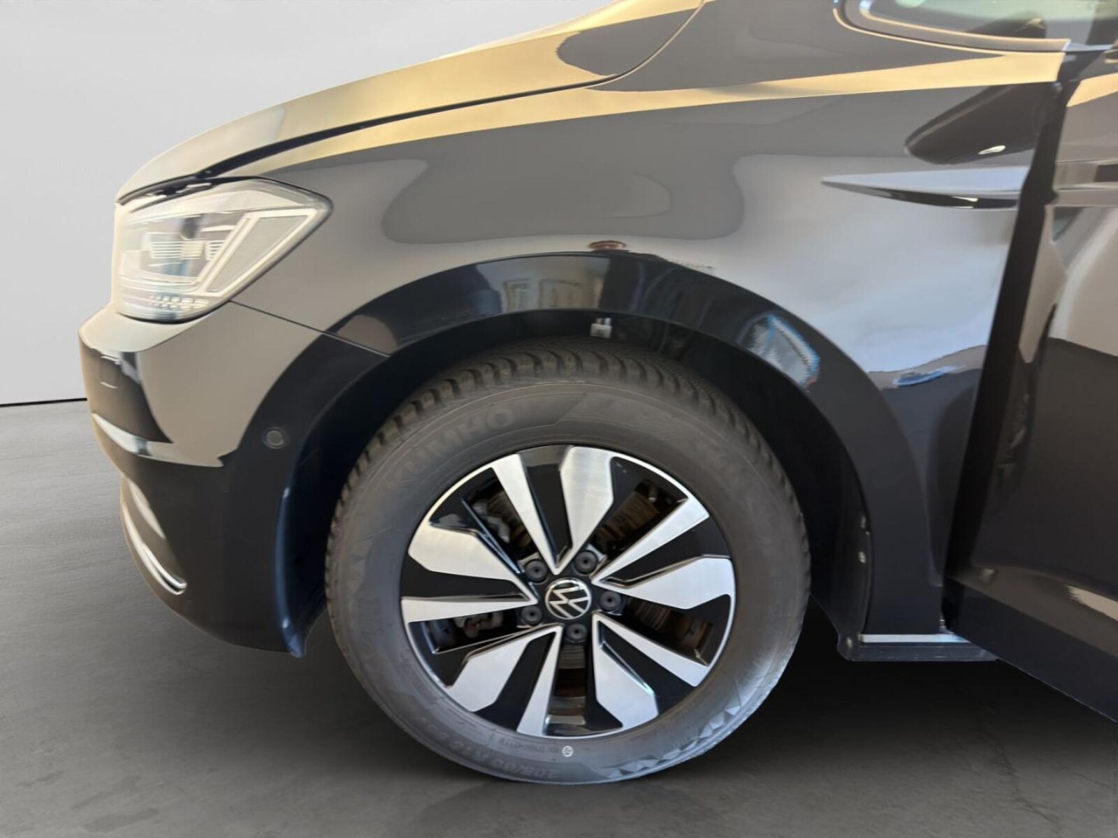 Volkswagen Touran – Bild 18