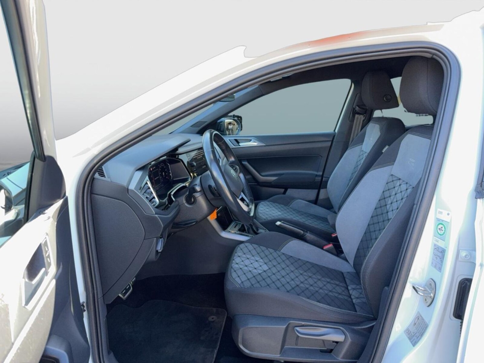 Volkswagen Taigo – Bild 10