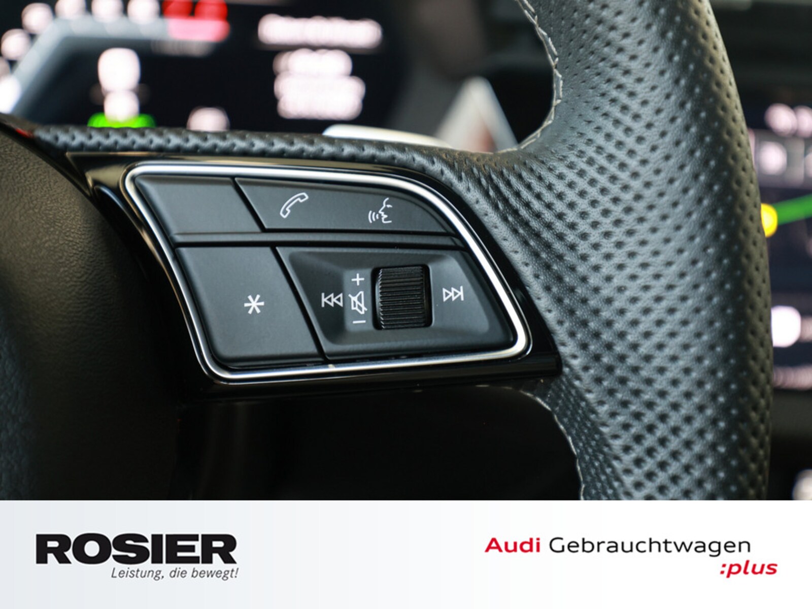 Audi S3 Sportback – Bild 18