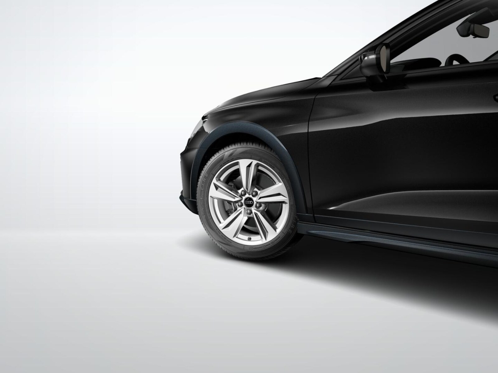 Audi A3 allstreet – Bild 6