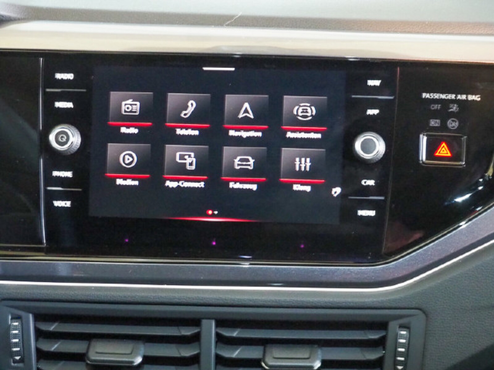 Volkswagen Polo – Bild 15