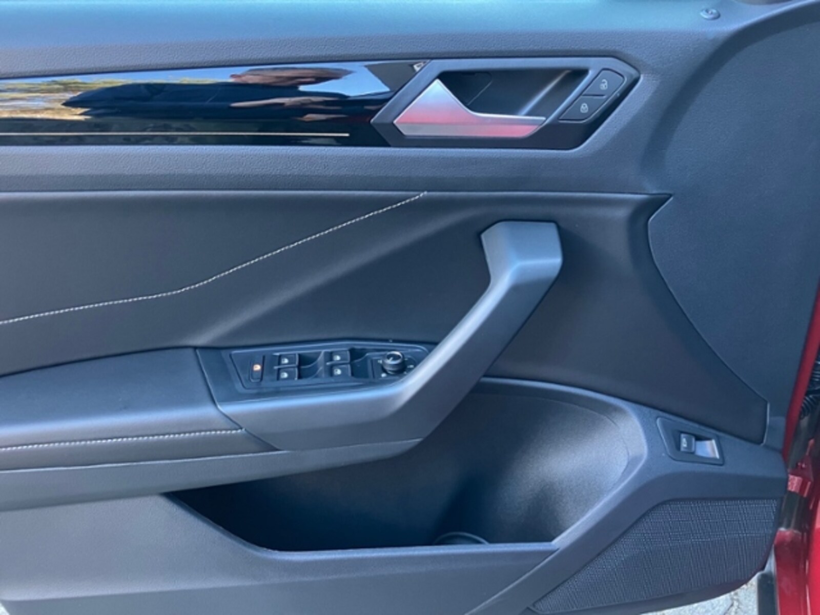 Volkswagen T-Roc – Bild 11