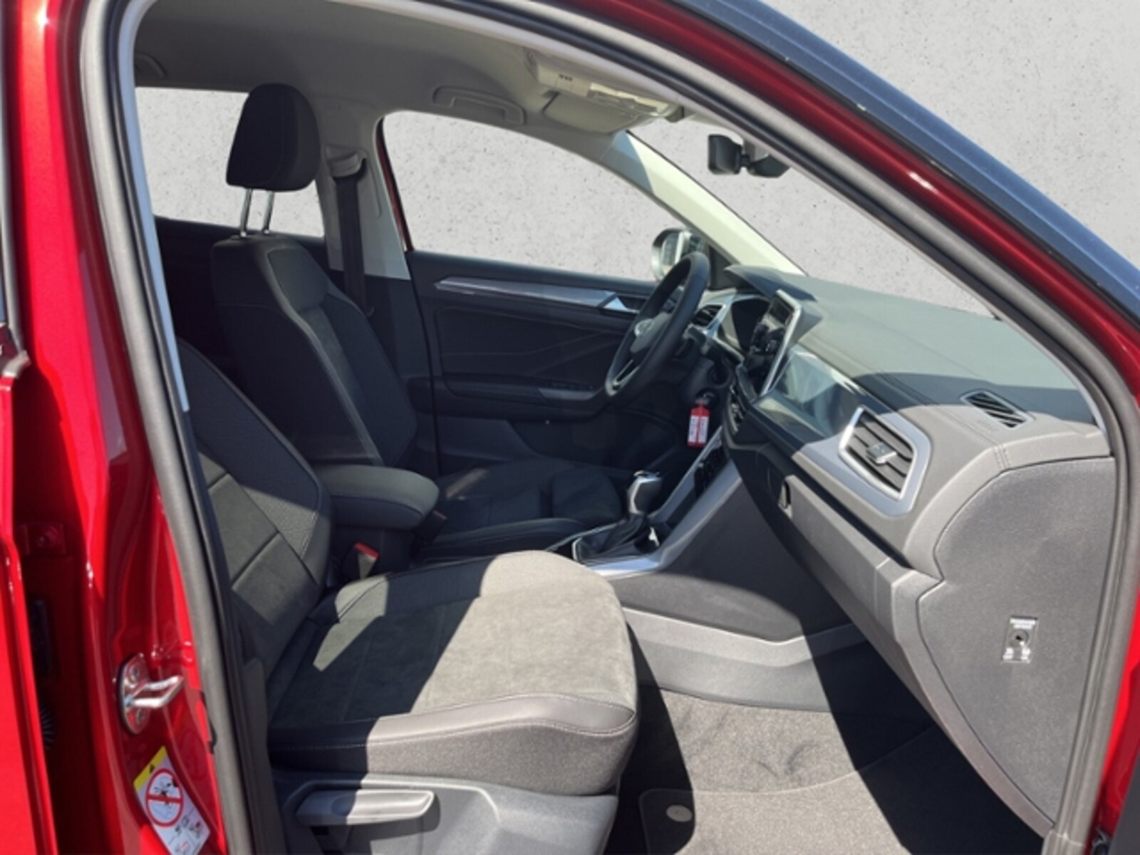 Volkswagen T-Roc – Bild 12
