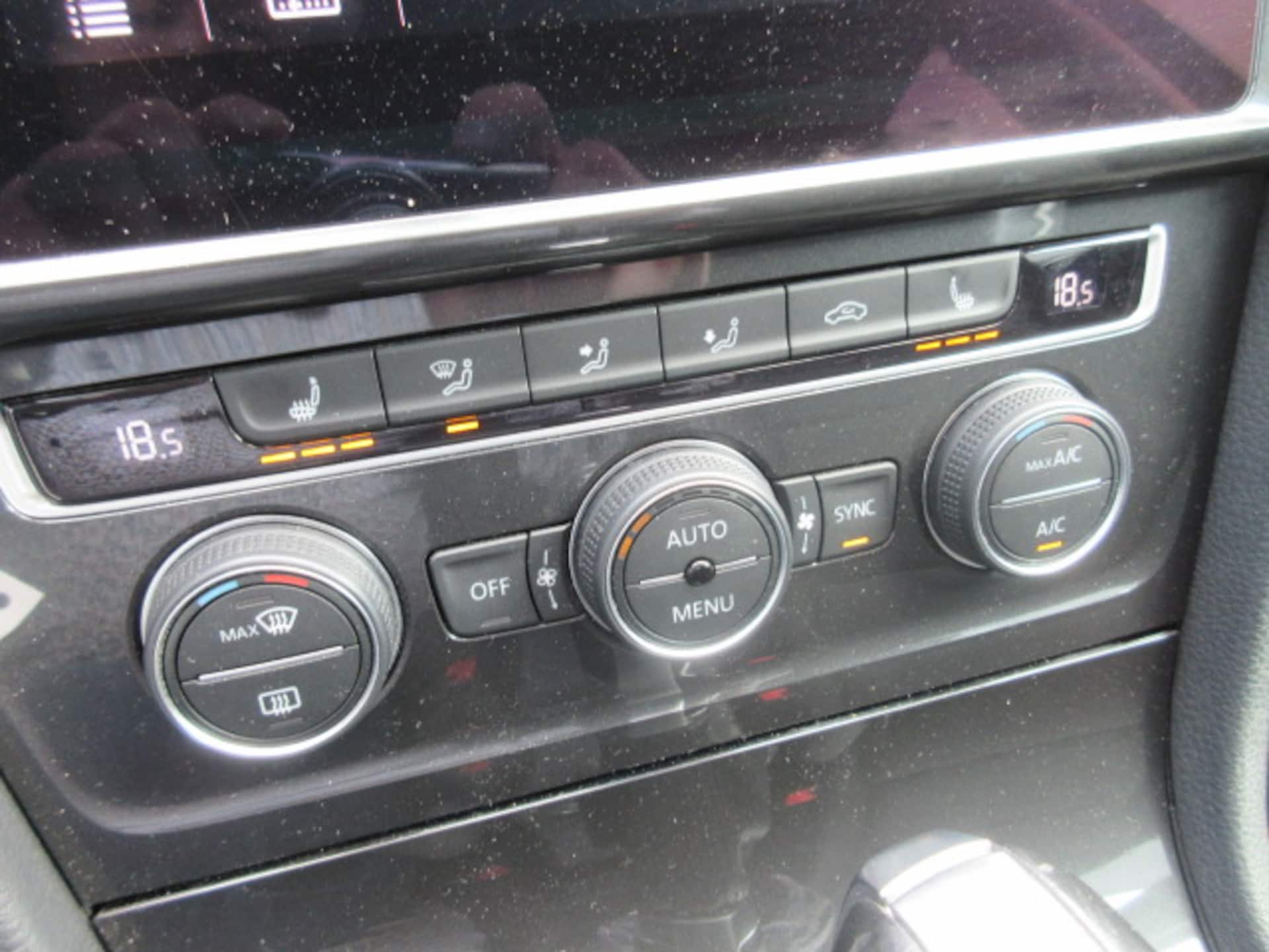 Volkswagen Golf Comfortline