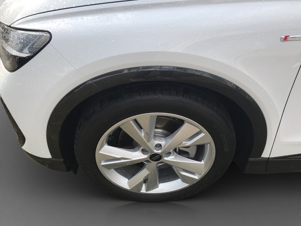 Image about Audi Q4 e-tron 45 e-tron