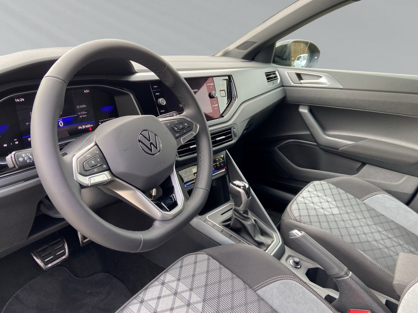 Volkswagen Taigo – Bild 10