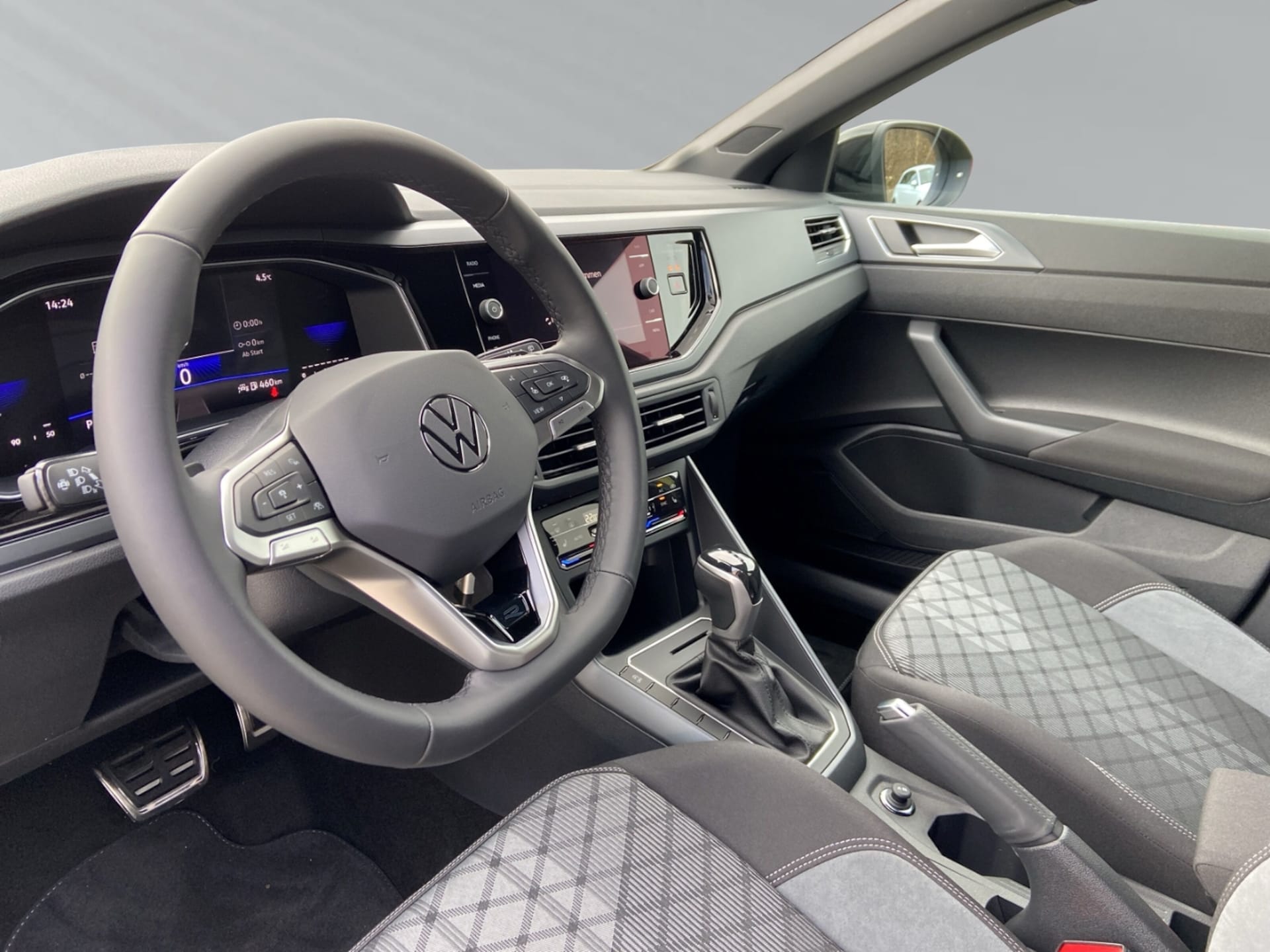 Volkswagen Taigo R-Line