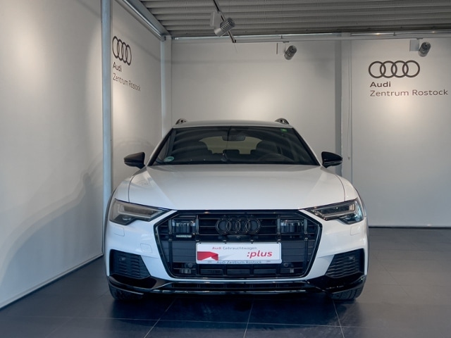 Image about Audi A6 allroad quattro 40 TDI quattro S tronic