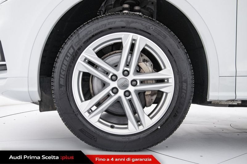 Audi Q5 SUV