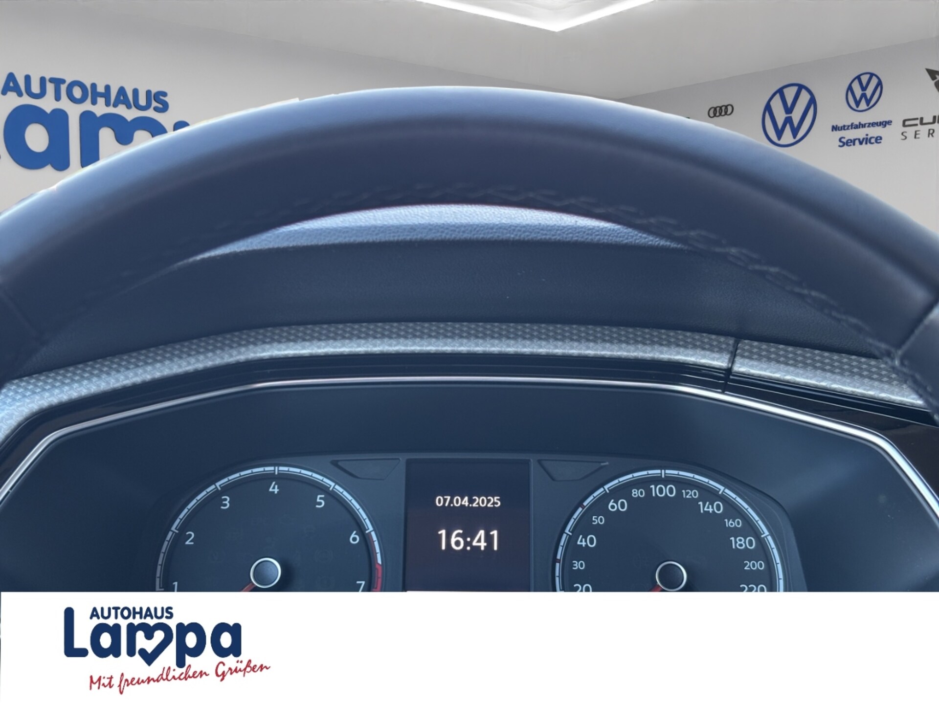 Volkswagen T-Cross MOVE