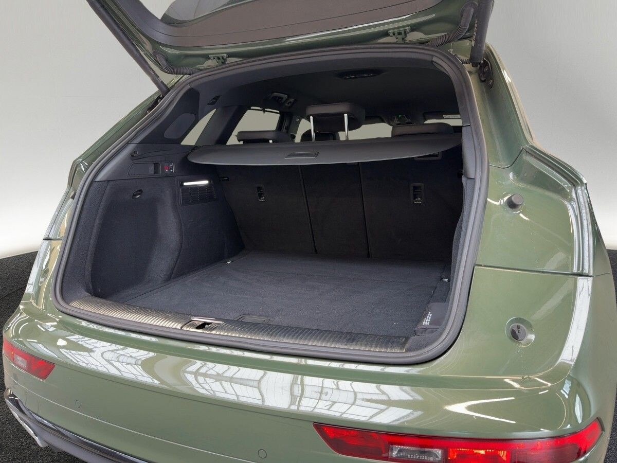 Image about Audi SQ5 TDI tiptronic