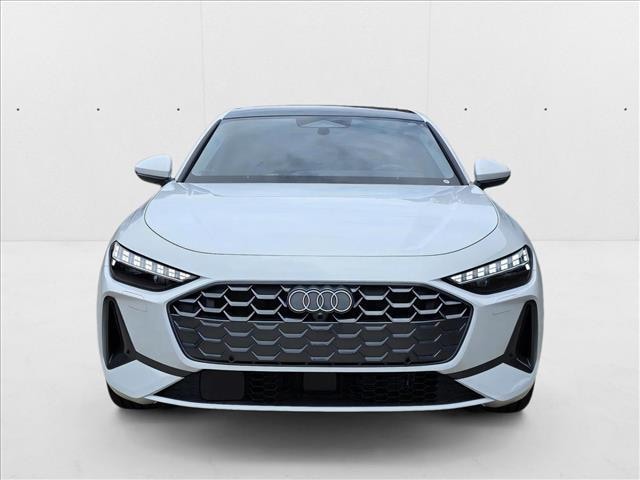 2025 Audi A5 Sedan