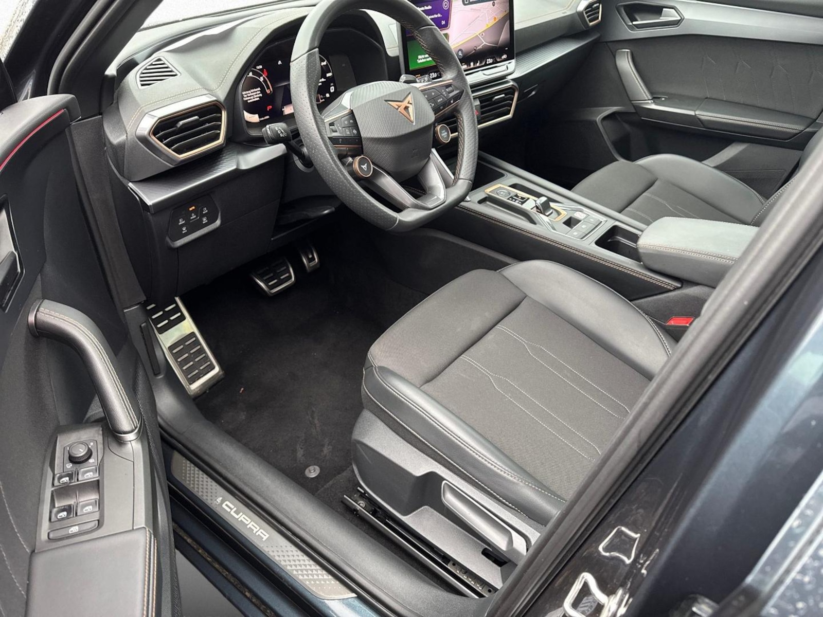 CUPRA Leon – Bild 11