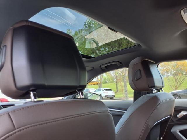 2025 Audi A3 Premium Plus - Photo 19